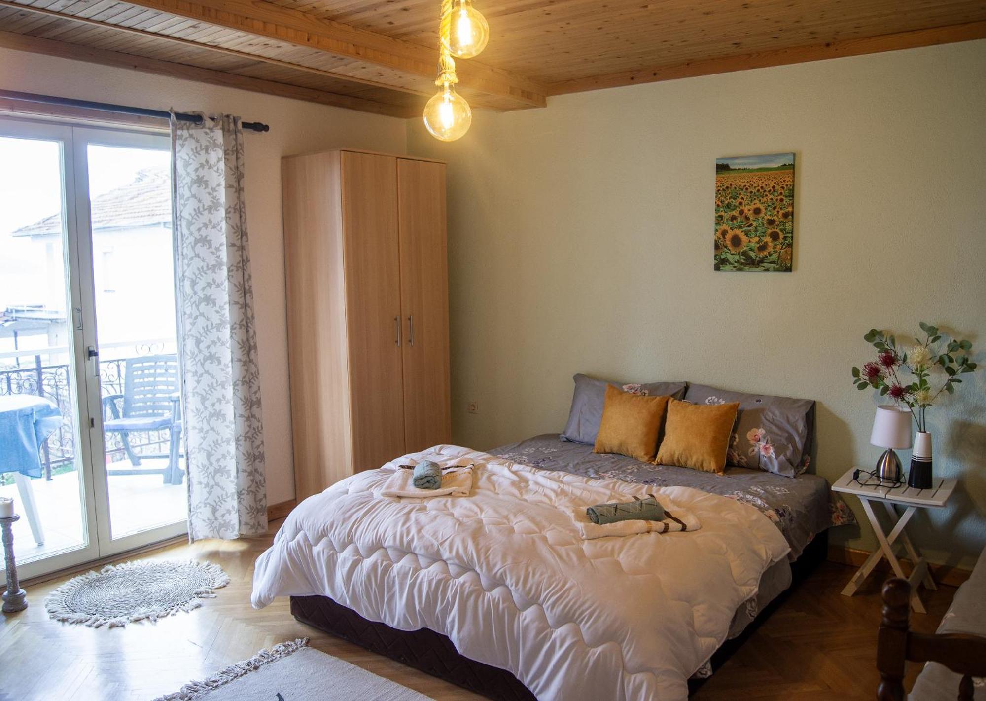 Villa Lakeview Paradise Peštani Exterior foto